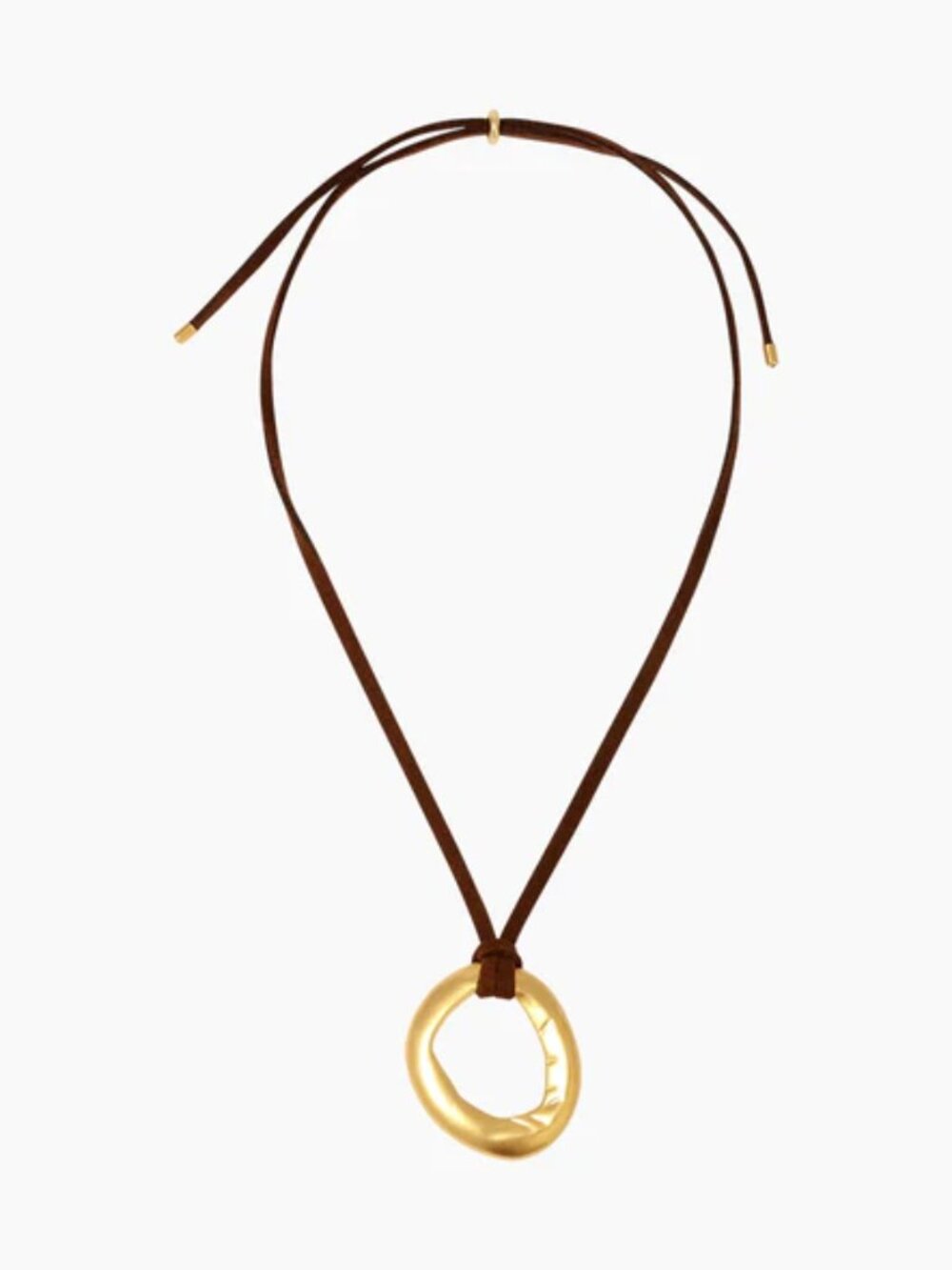 Heaven Mayhem Mini Necklace